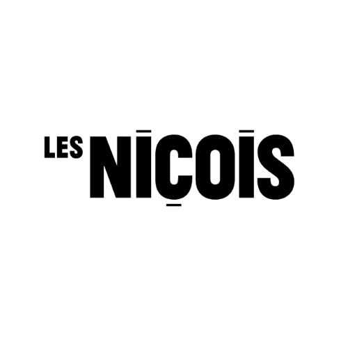 Les Niçois logo